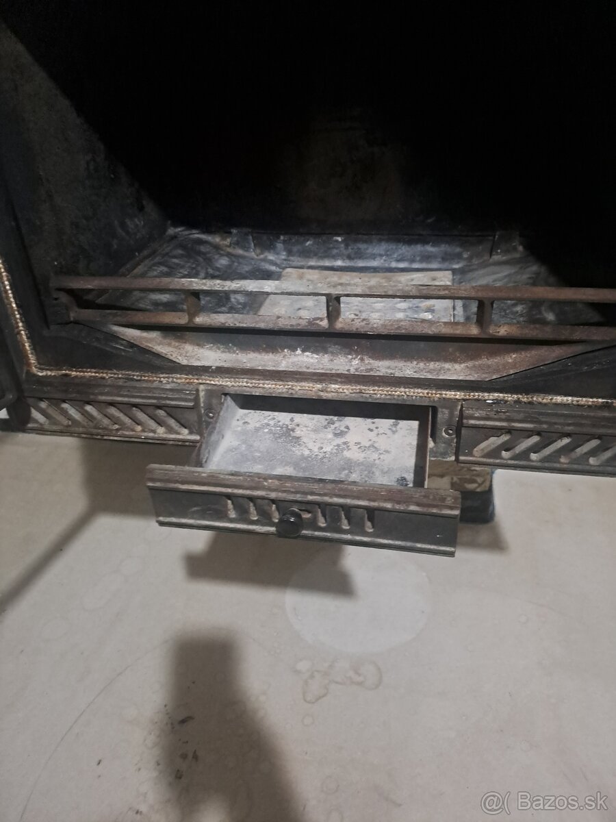 Krbová vložka 10 Kw - 6