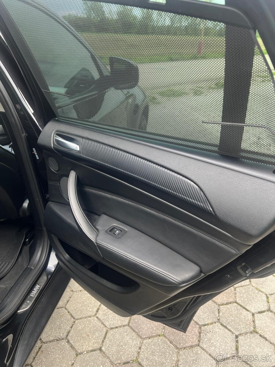 BMW X6 4.4 biTurbo - 6