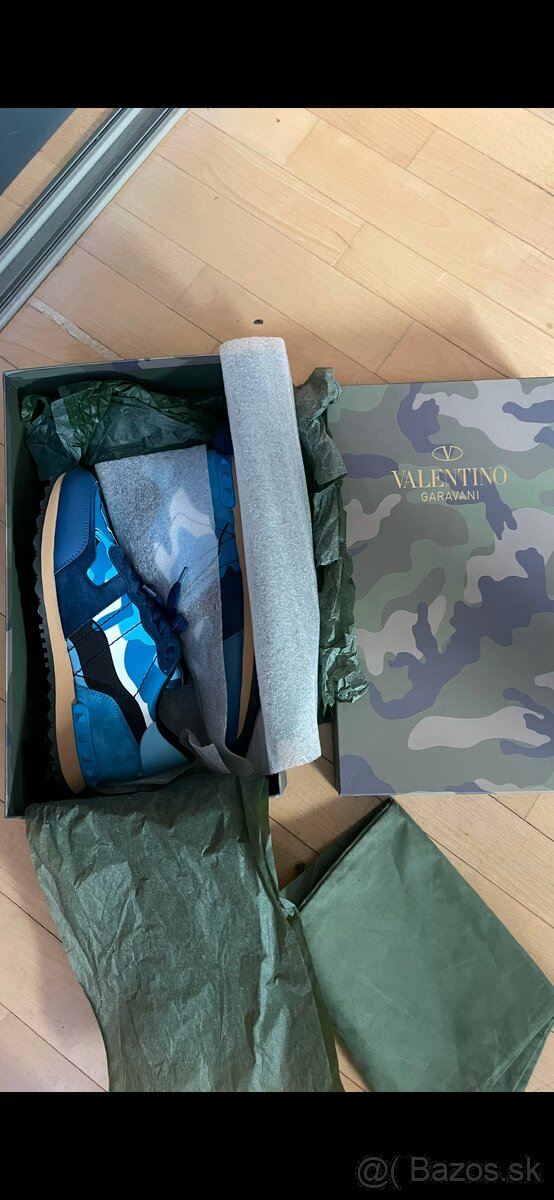 Tenisky Valentino - 6