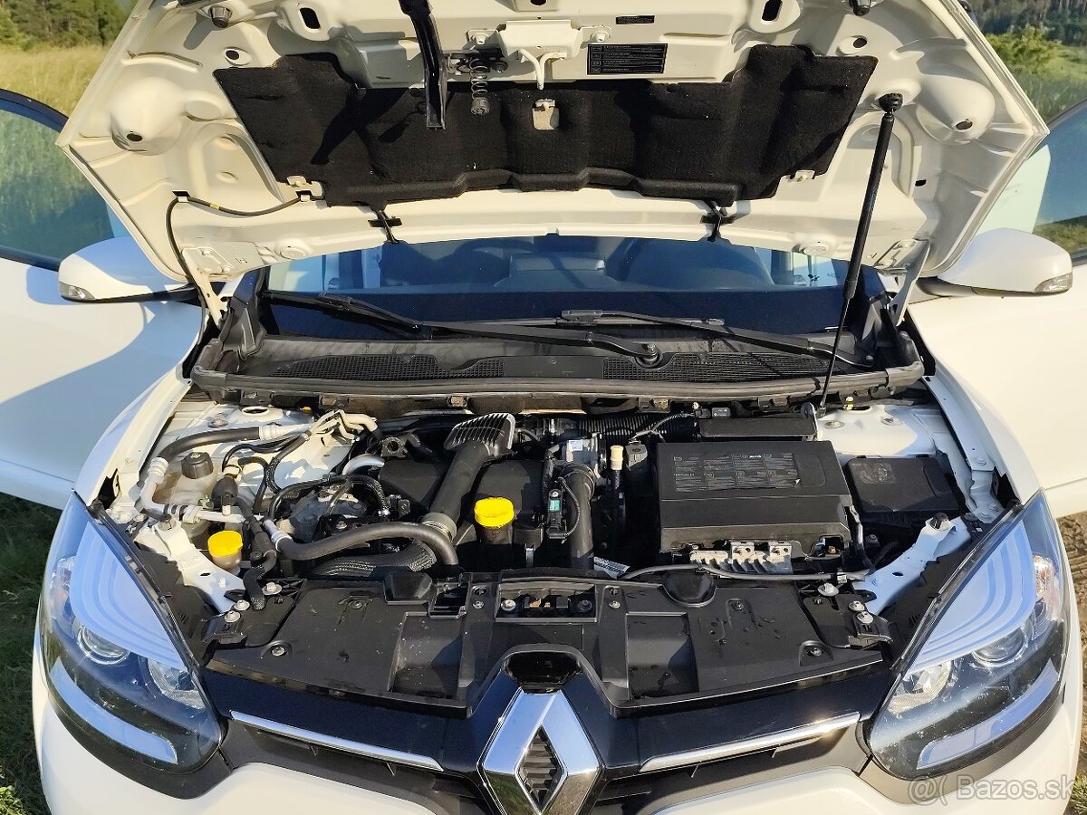 Renault Megane grandtour 1,5DCI - 6