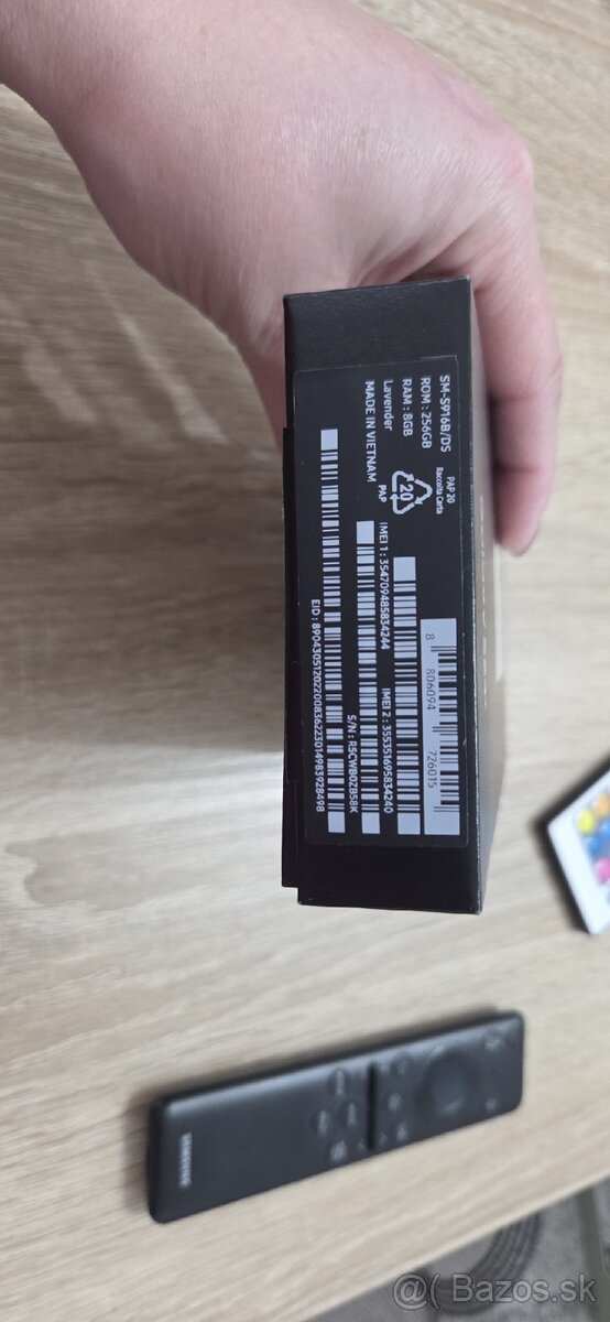 Samsung Galaxy S 23+ - 6