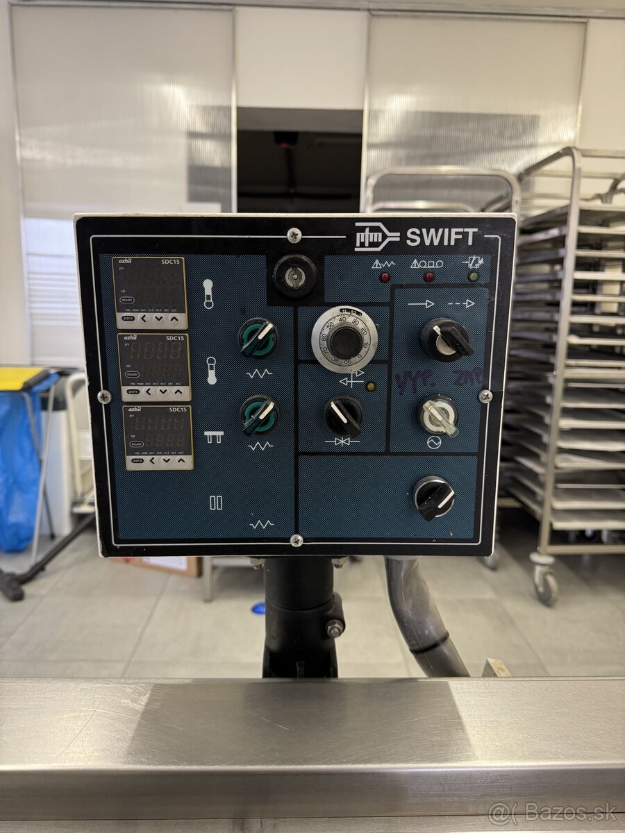 ZNIZENA CENA - Horizontalna balicka / baliaca linka PFM - 6