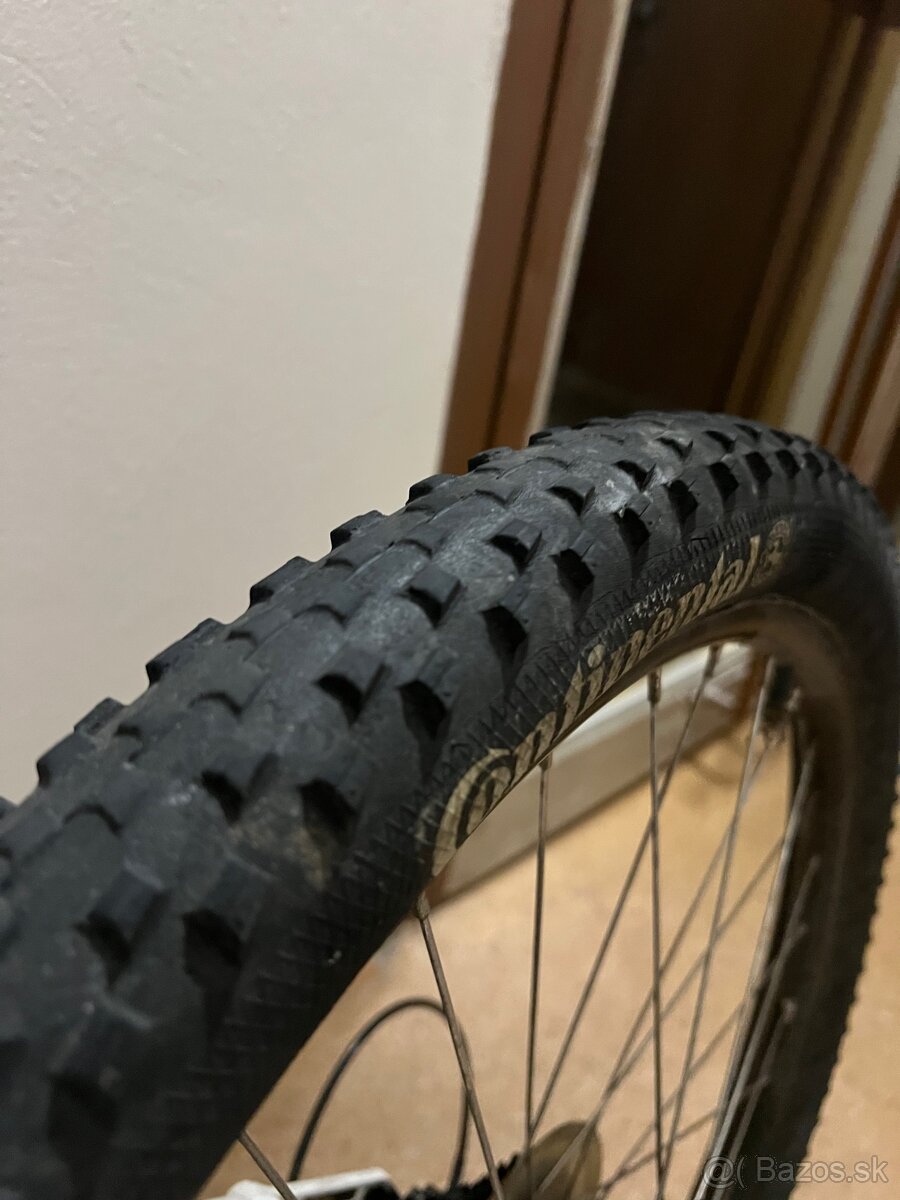 GT avalanche 4.0 - 6