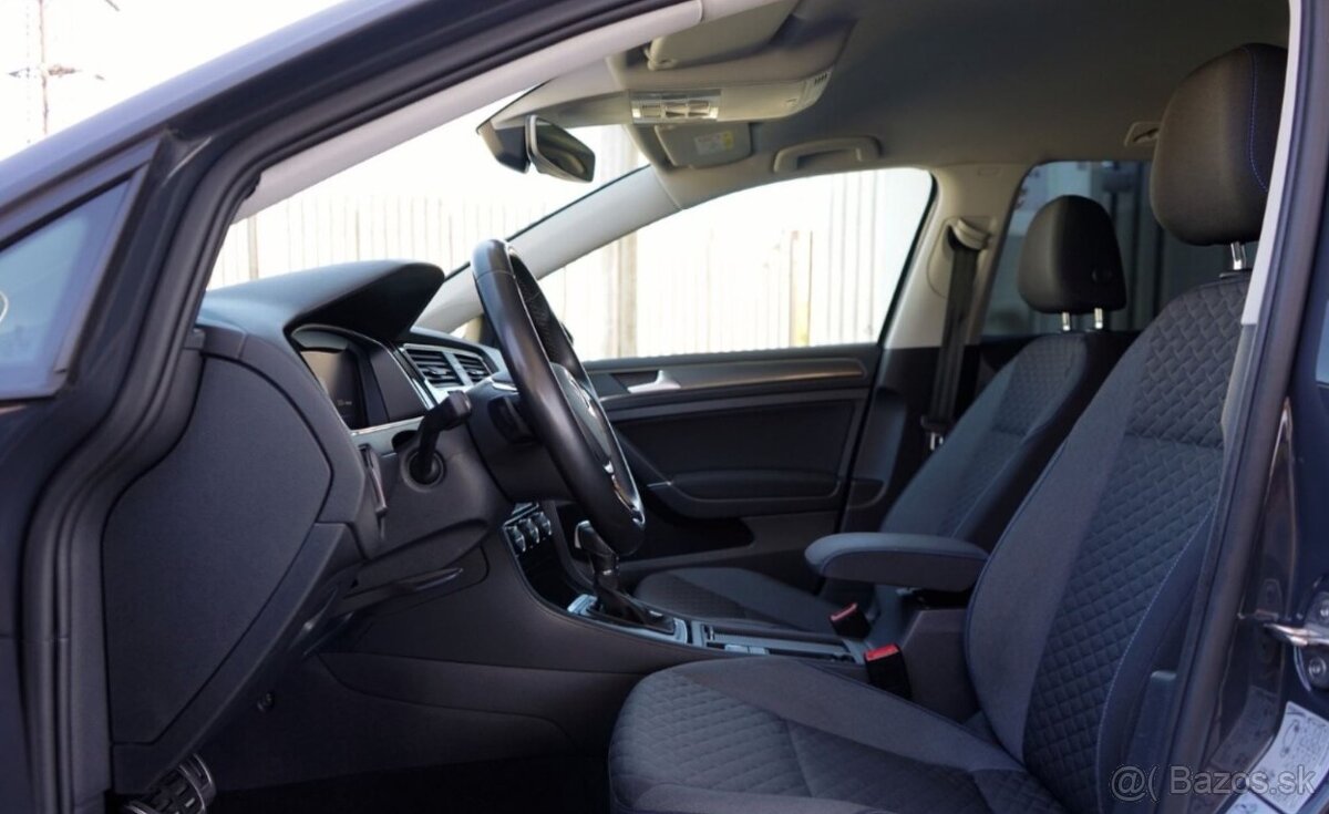 Volkswagen Golf Variant /4Motion 2.0 TDI/DSG JOIN - 6