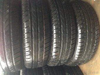 Predám letné Pneu mám vjac rozmeroch - 6