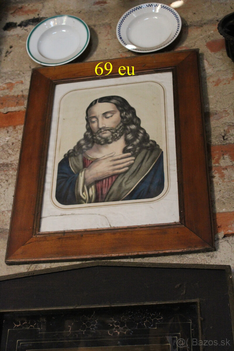 10x svatý Obraz. - 6