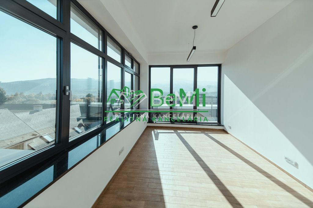 Obchodné priestory v Námestove - 6