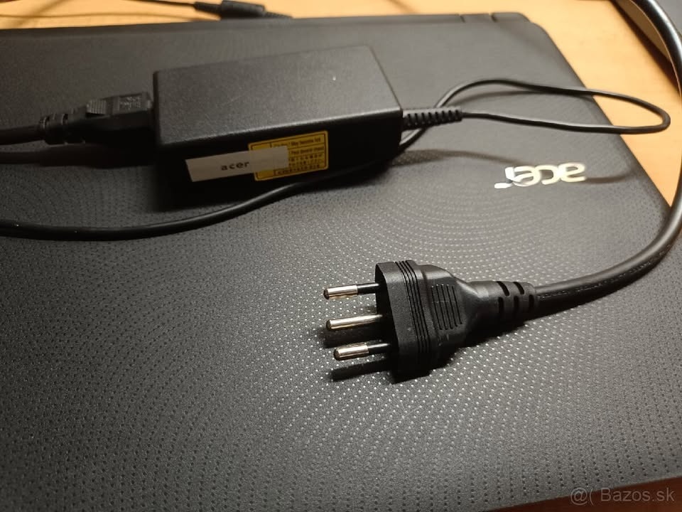 Predam Acer plne funčny (WINDOWS11) zachovaly - 6