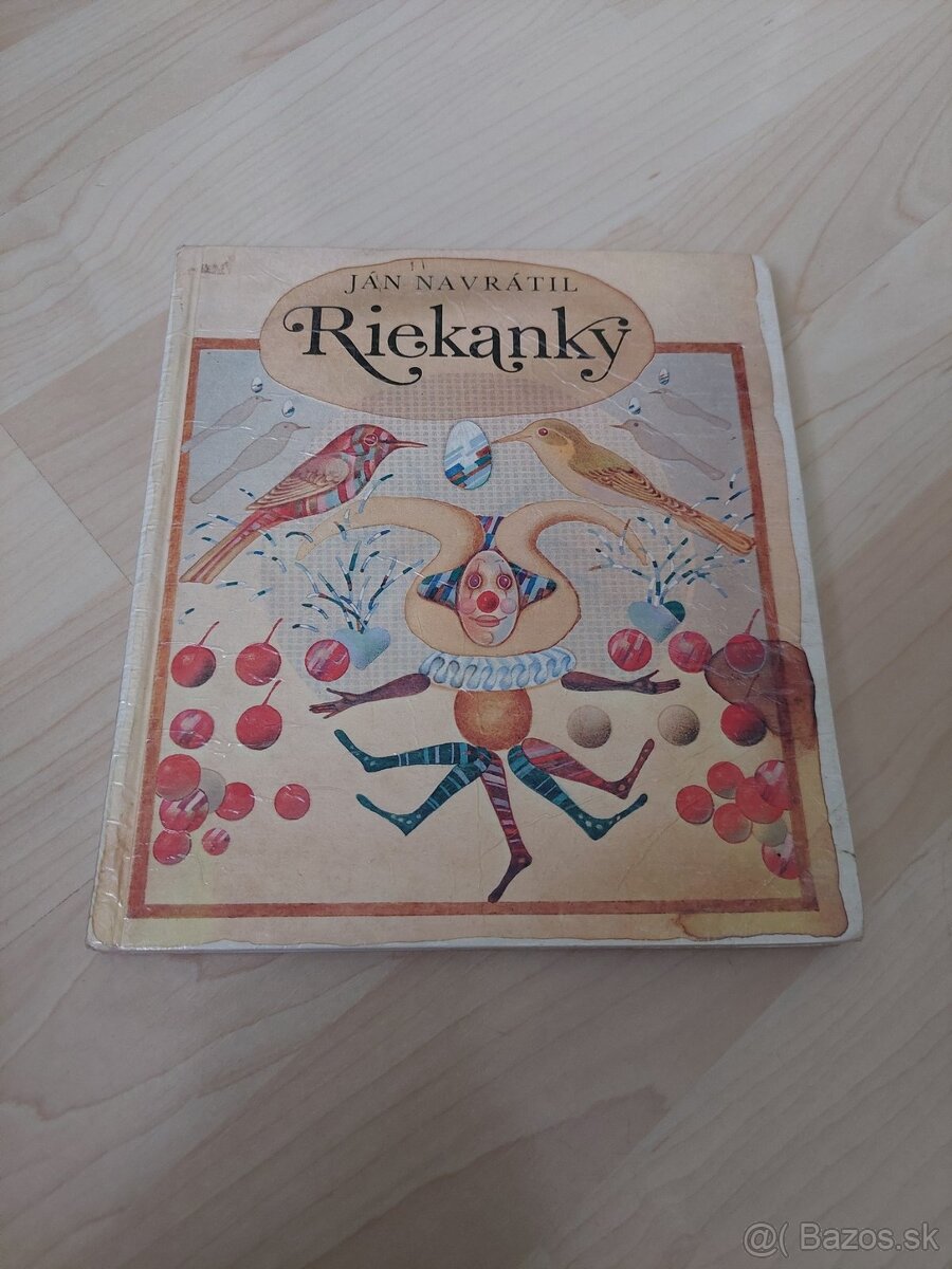 knižky pre deti - 6