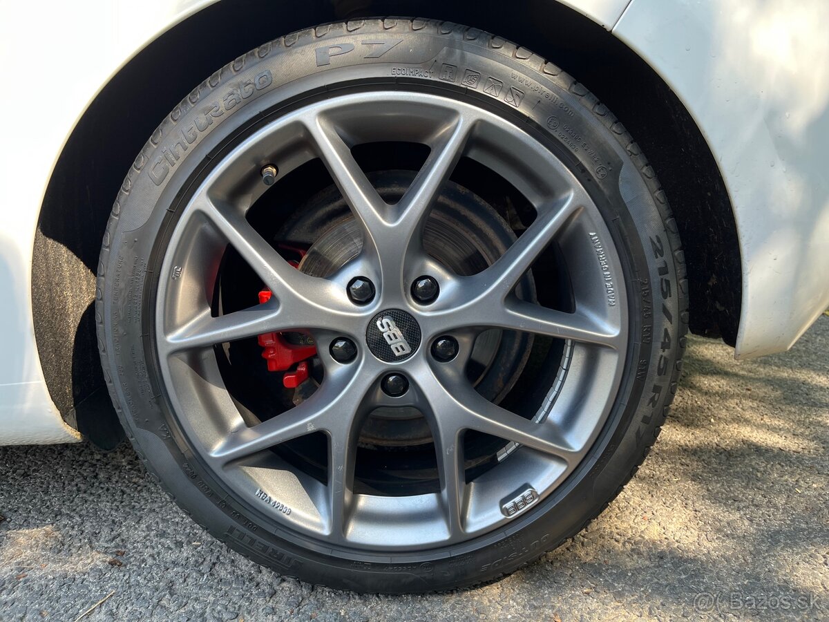 VW Golf 2.0 TDi Mk6 - 6