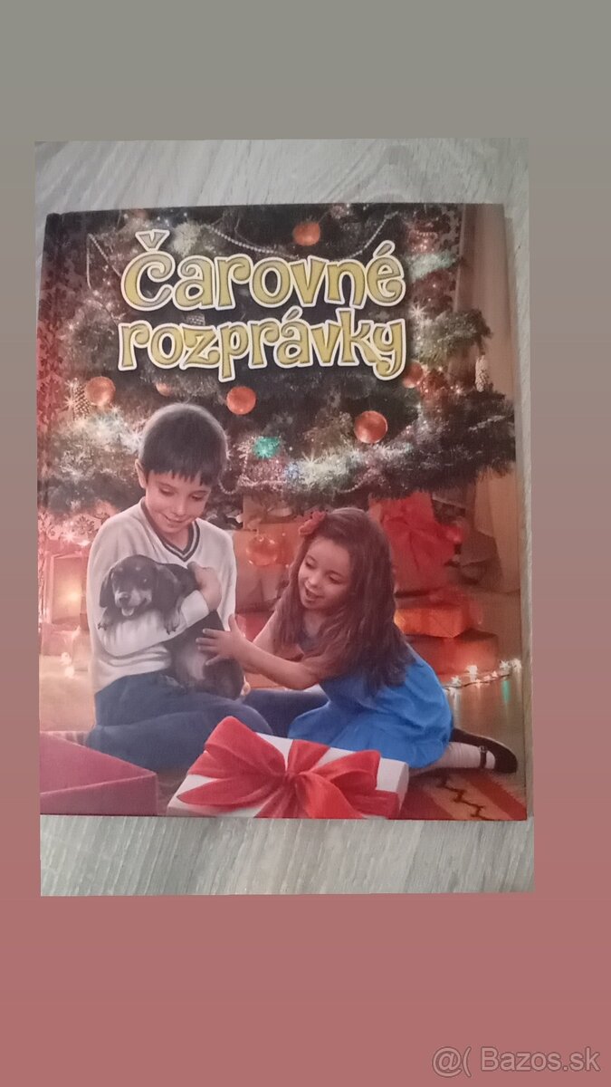 Motýlik na prvé sväté prijímanie, knihy,kopačky a garáž - 6