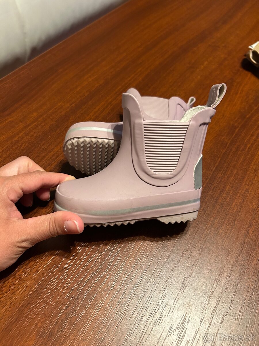 Gumaky Mikk Line - 6