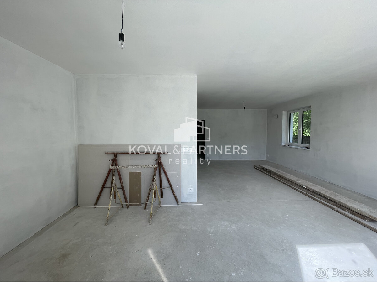 NOVOSTAVBA Klasov, len 15 km od Nitry s tepelným čerpadlom - 6