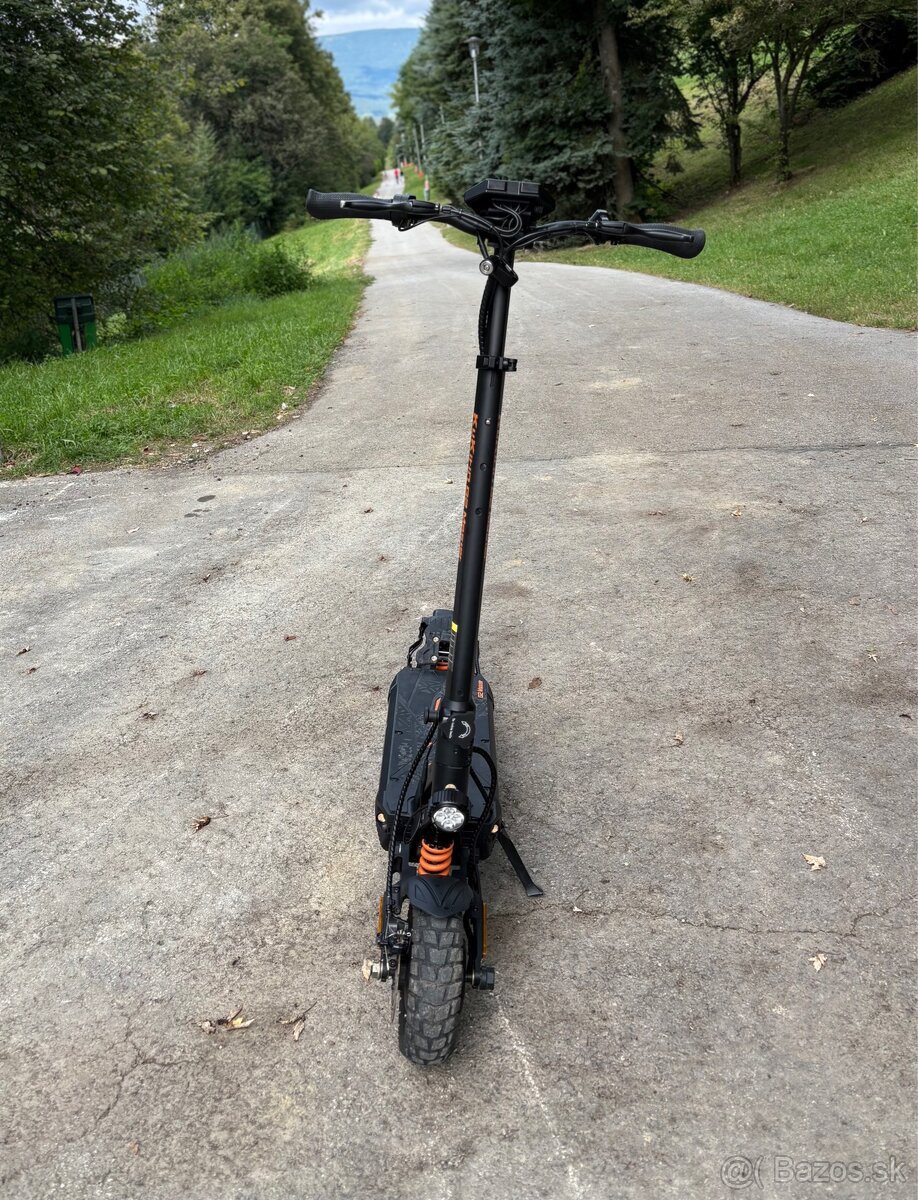 Kukirin g2 Master - 6