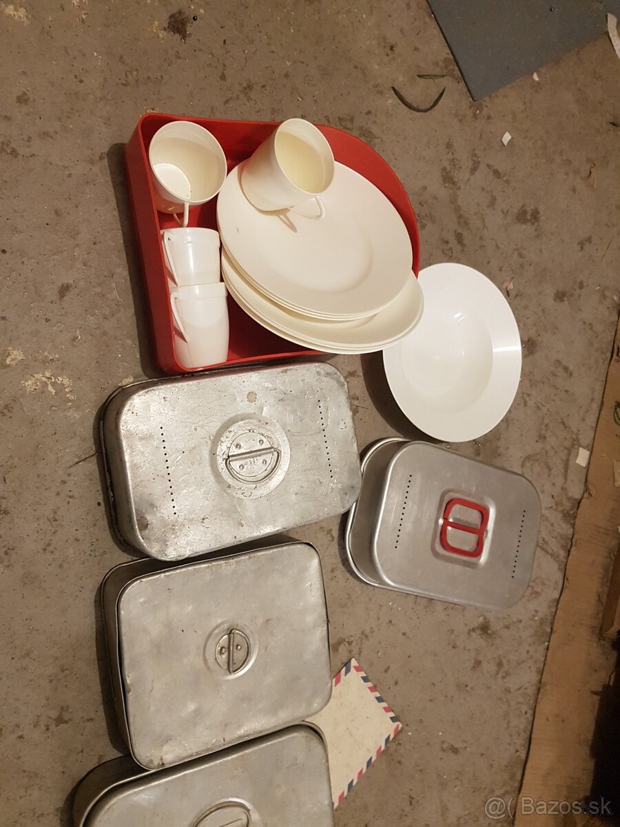 stare skolske mapy, remoska grande.turisticky riad - 6