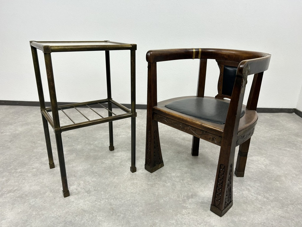 Thonet stoličky - 6