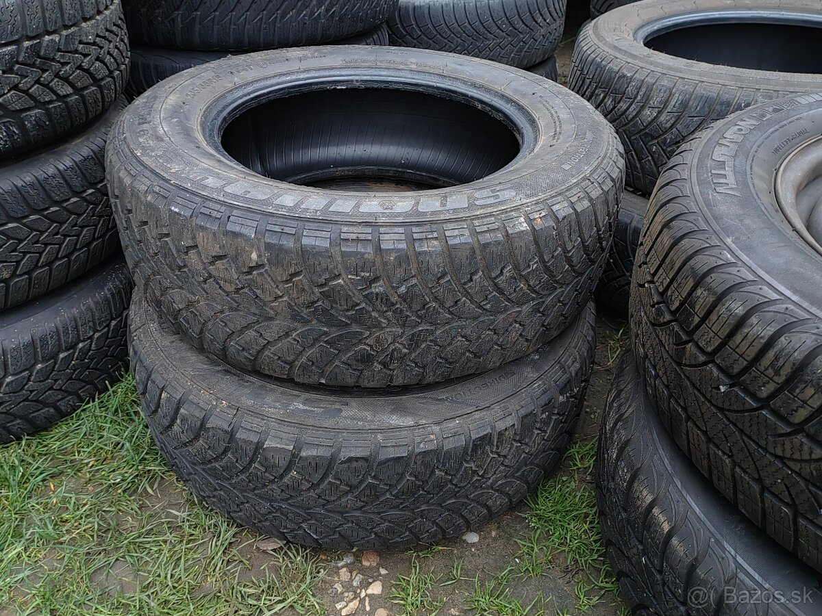 Zimne Pneumatiky - 6