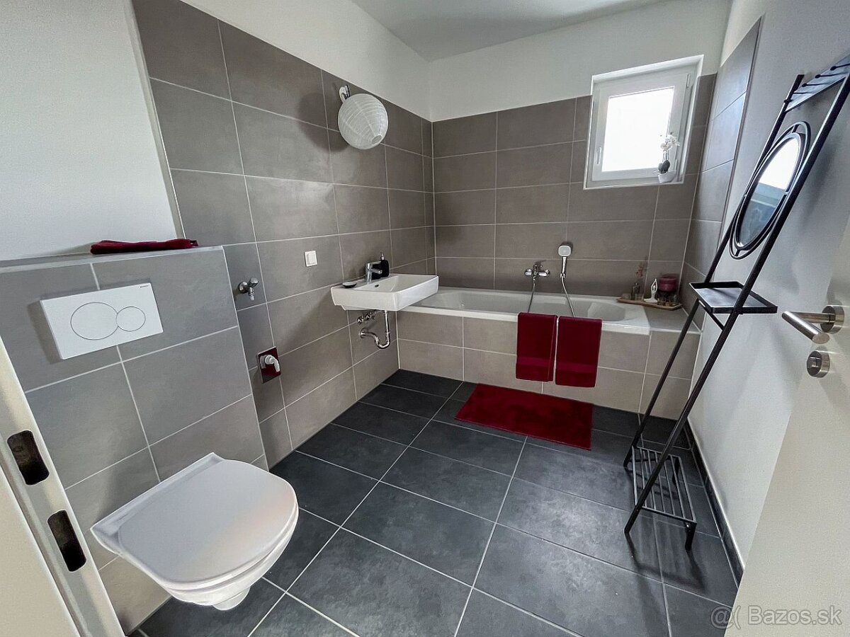 2 izbový byt na prenájom Bruck an der Leitha Rakúsko - 6