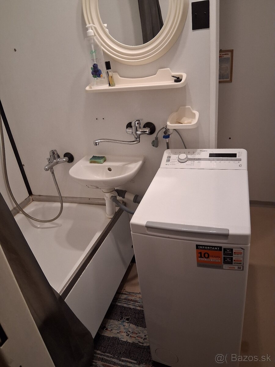 Dám do prenájmu dvojizbovy byt - 6