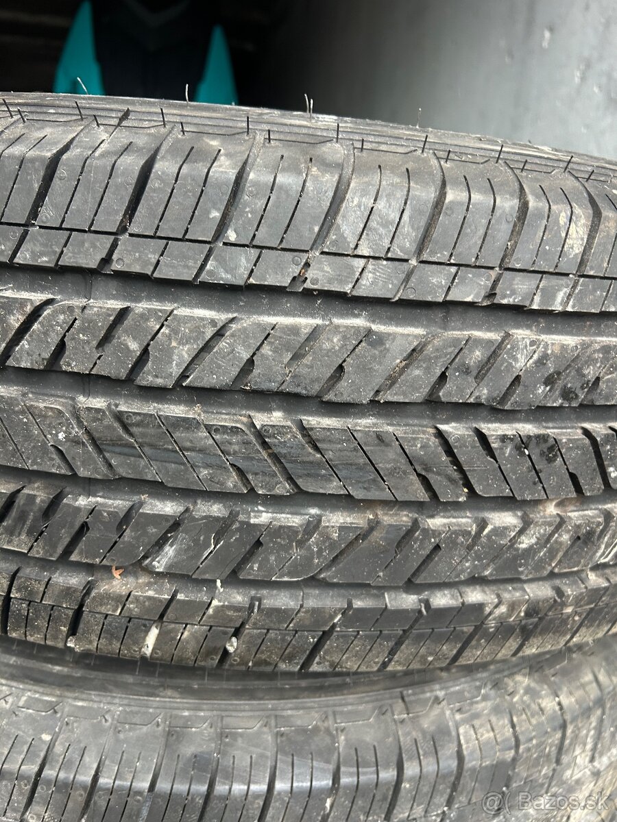 Jeep Wrangler nová kola 255/70 r18 - 6