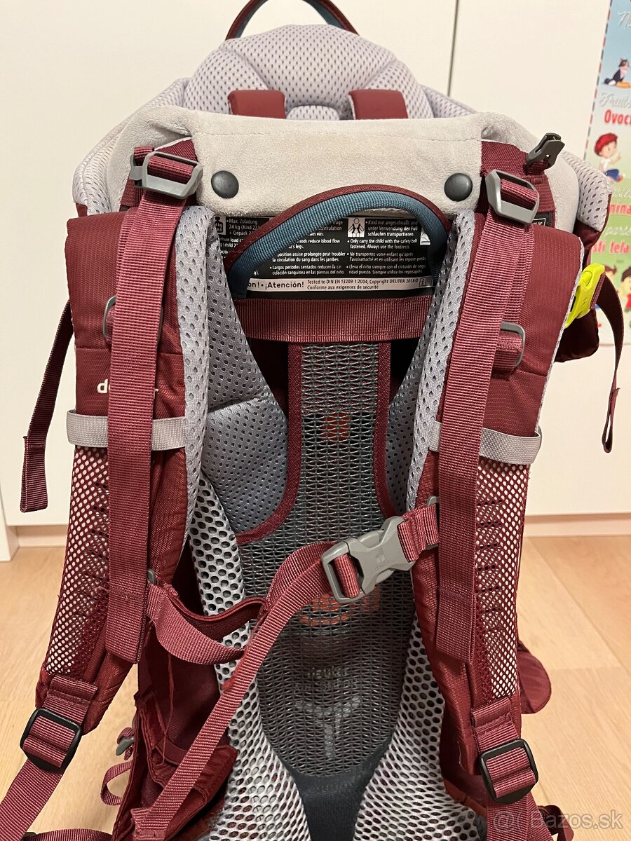 Turisticky nosic - 6