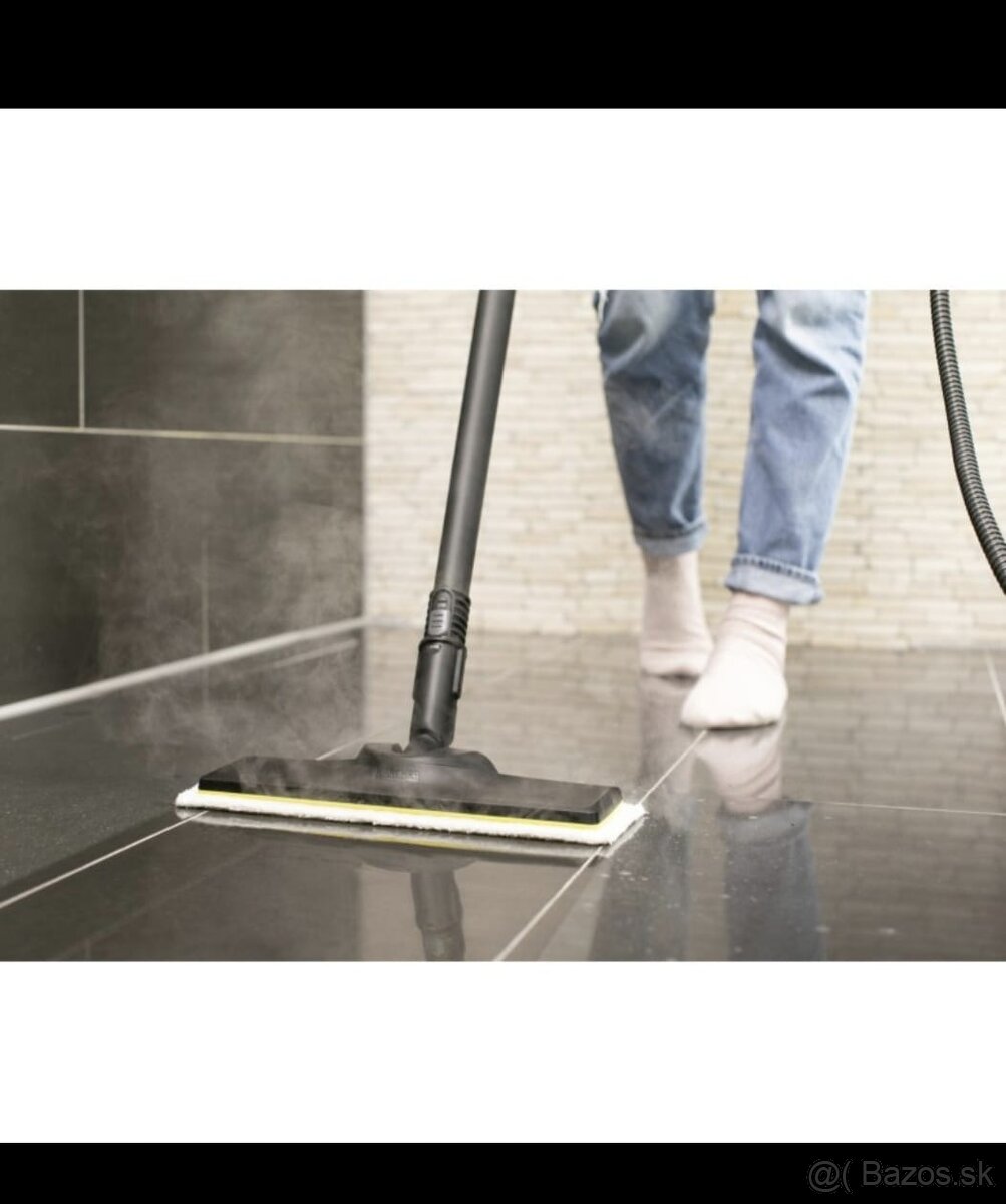 Parny cistic Karcher SC4 - 6