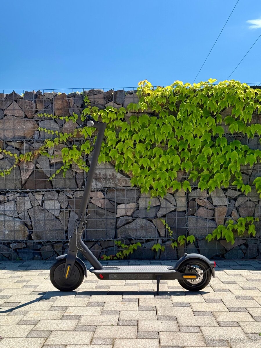 Elektrická kolobežka Xiaomi - 6