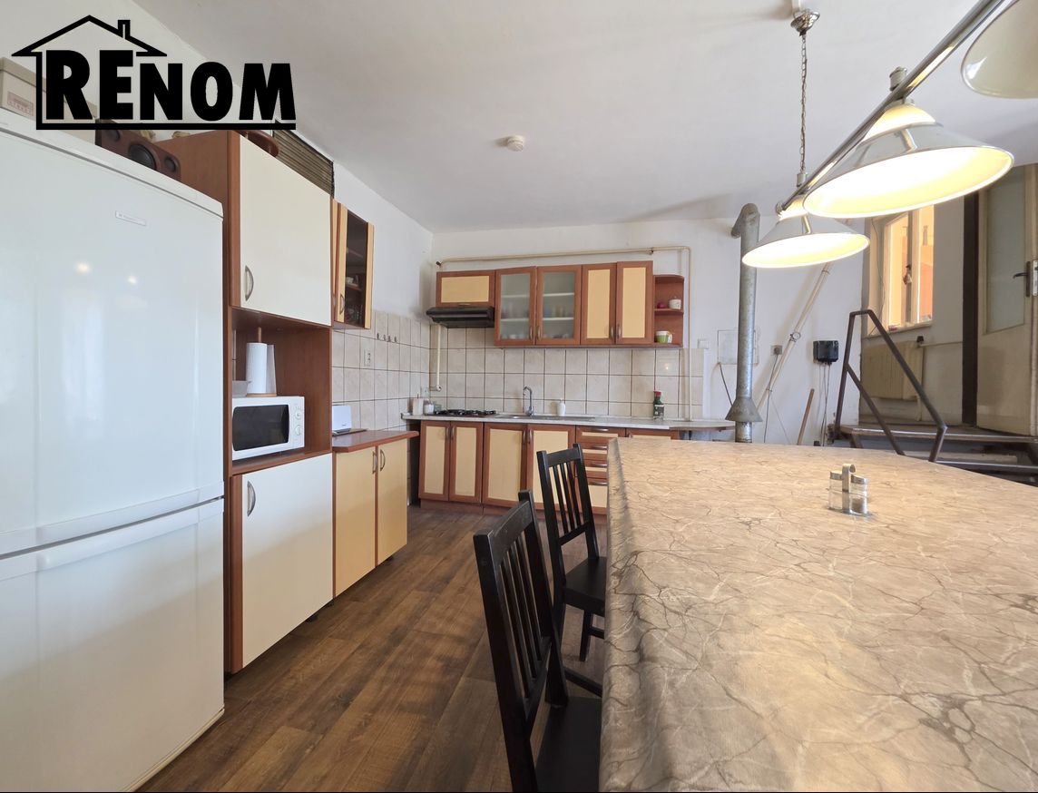 RD na 12ár pozemku // Diakovce - 6