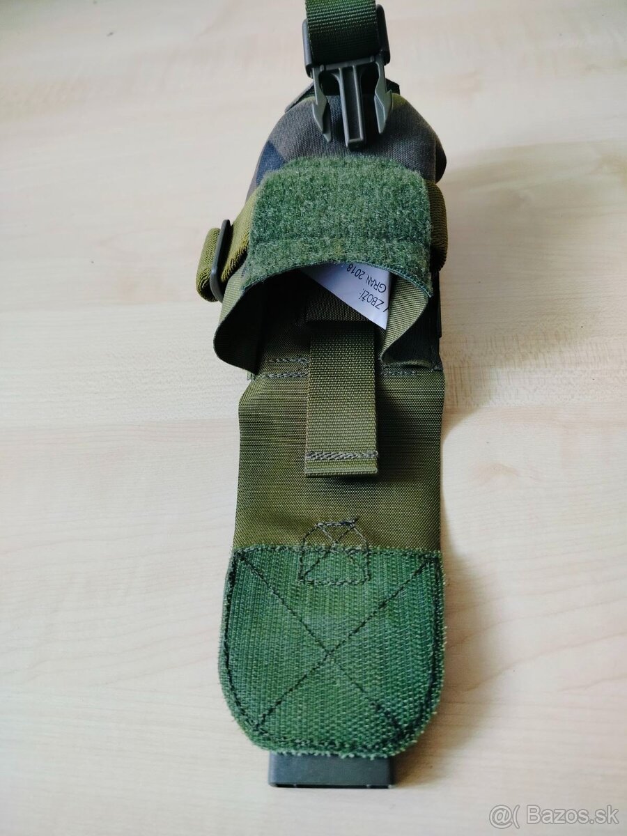 Pouzdro na granát 2018 FENIX Protector - 6