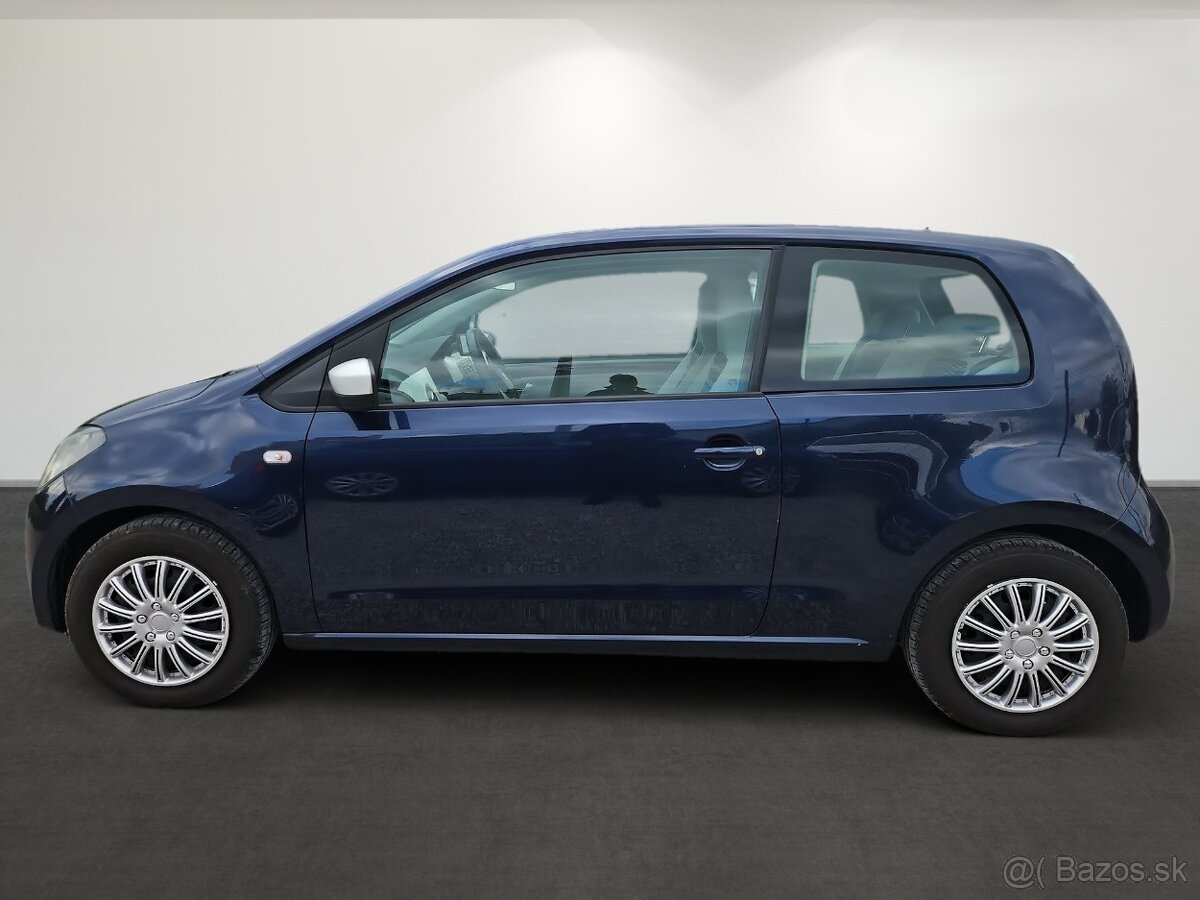 Seat Mii, 1.0MPI, 55 kW - 6