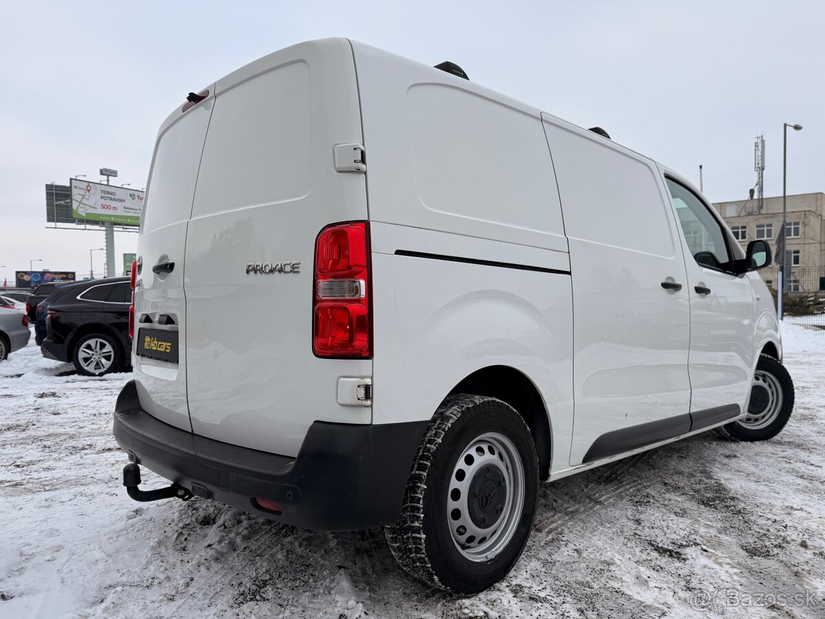 Toyota Proace 2.0 D - 6
