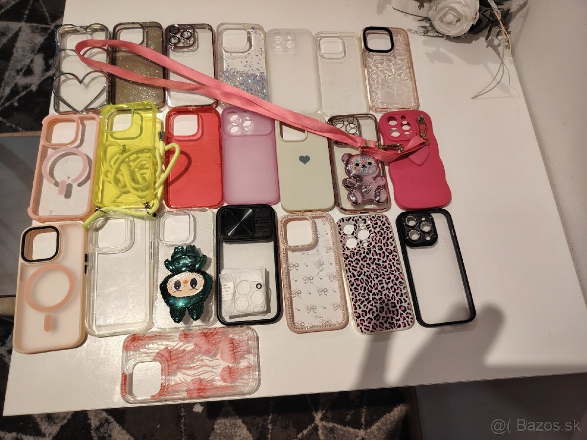 Apple Iphone 15 Pro 256GB - 6