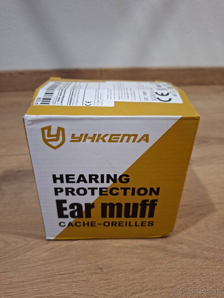 Chranice sluchu - 6