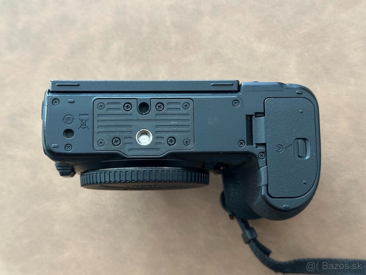 Nikon Z6 - 33k snimkov - Ako nova - 6