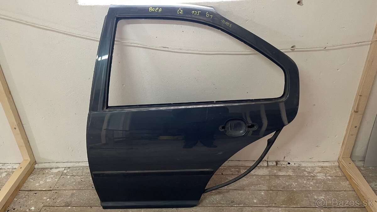 VW Golf 4 Bora dvere - 6
