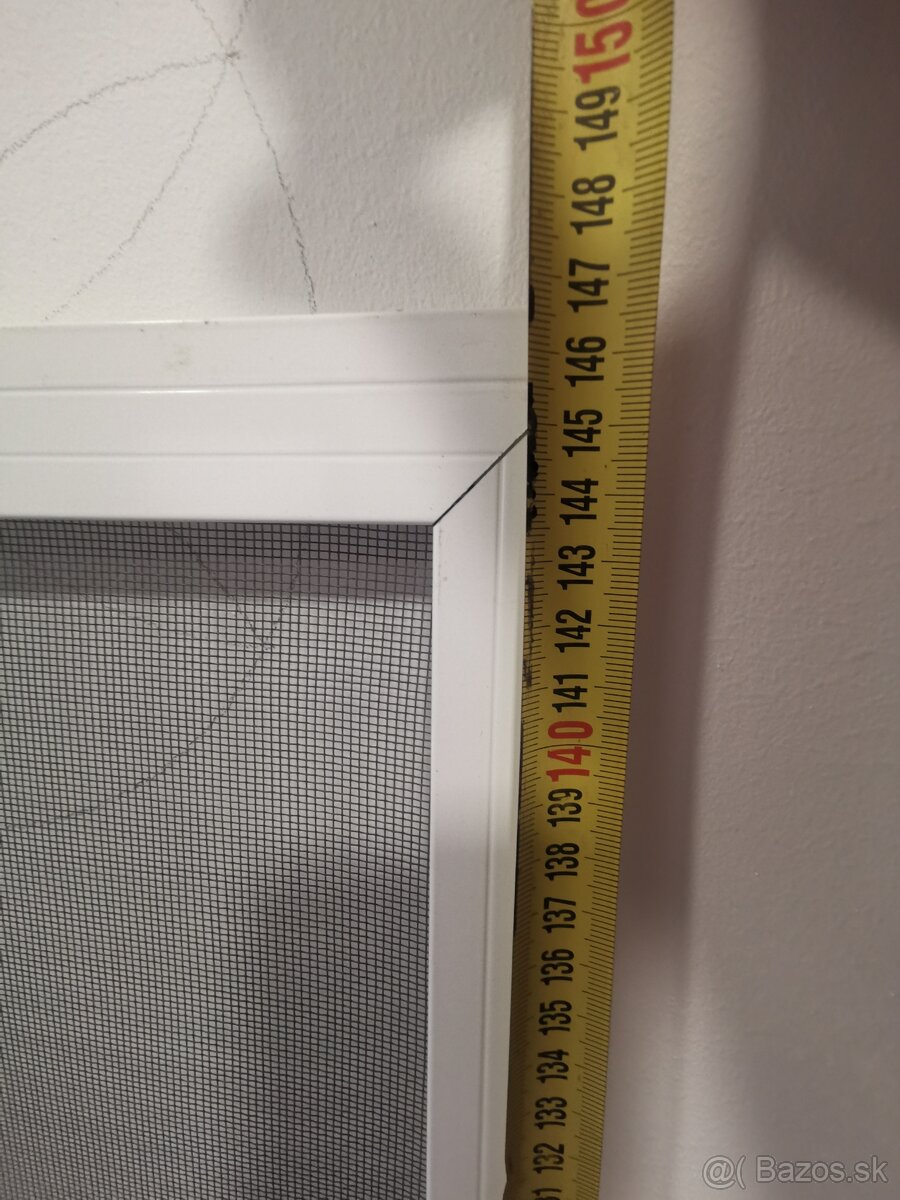 Okenná sieťka proti hmyzu - 6