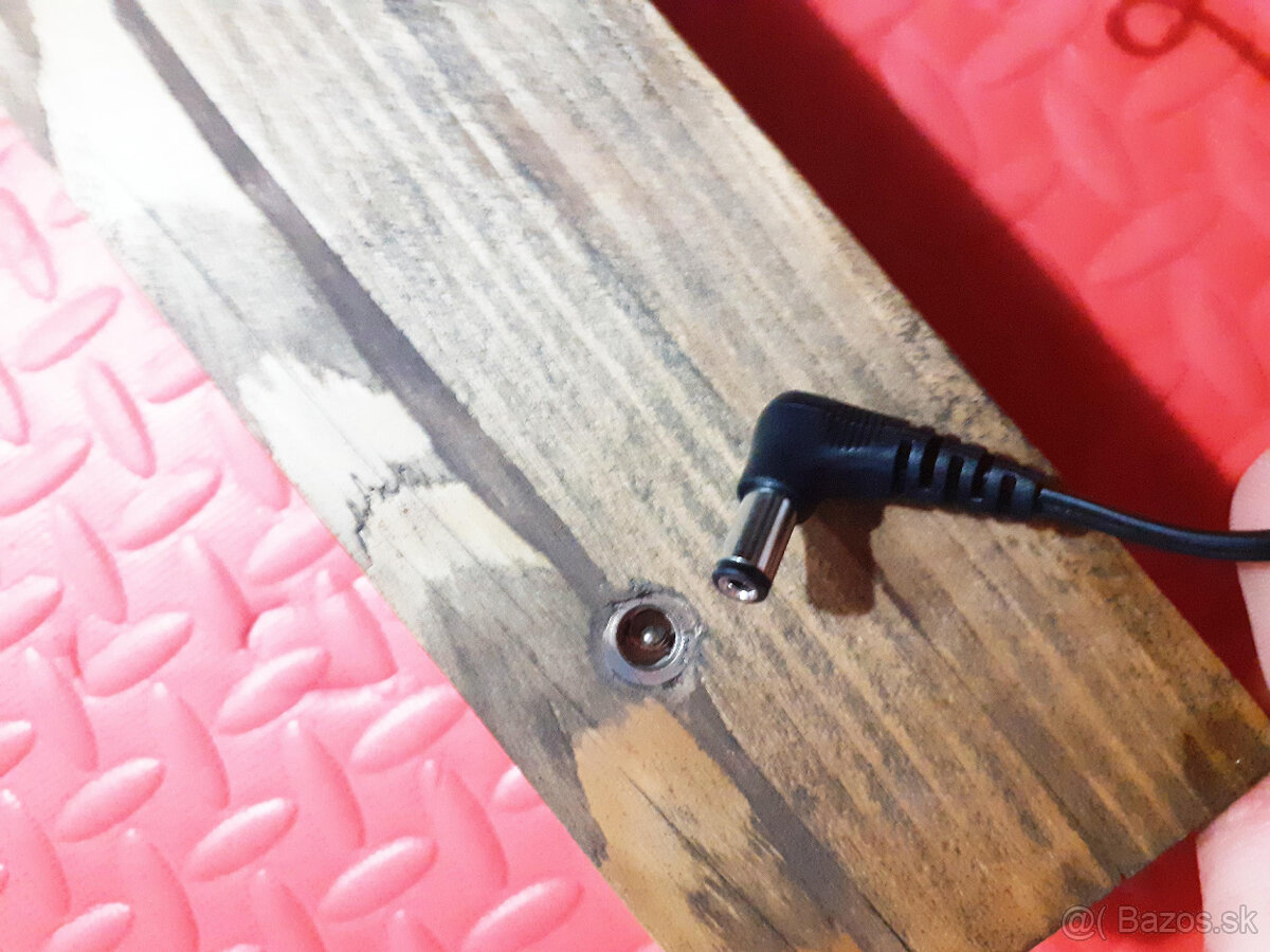 METAXA podsvieteny stojan - 6