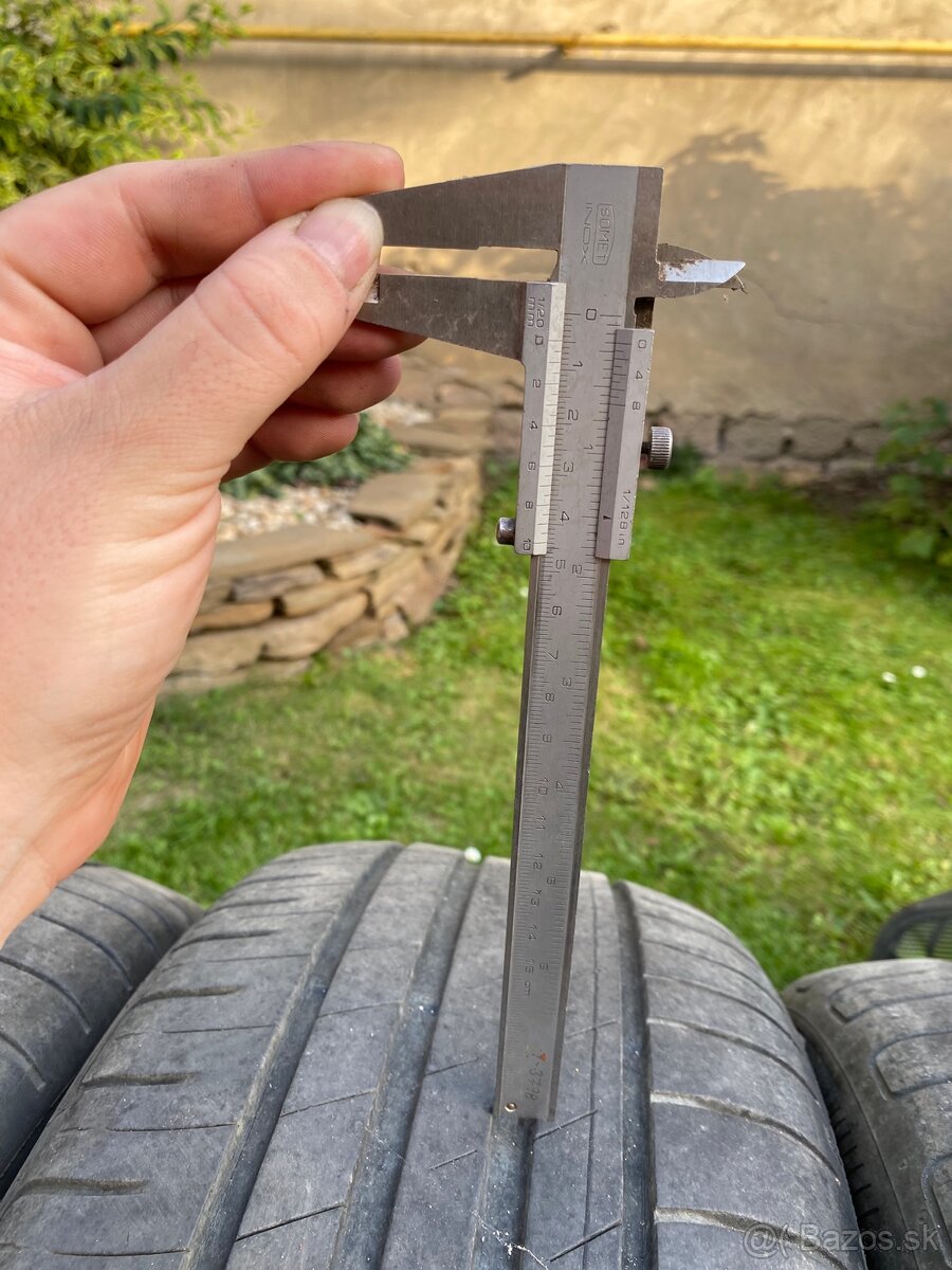 Goodyear Efficient grip 215/ 50 R17 - 6