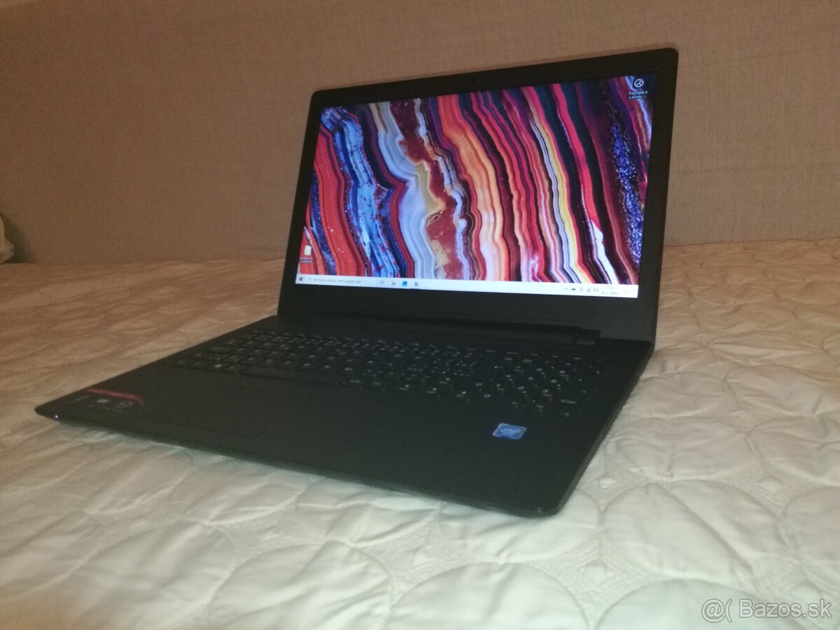 Lenovo 110, 2-jadro.15,6. SSD 240 GB. 4 GB. - 6