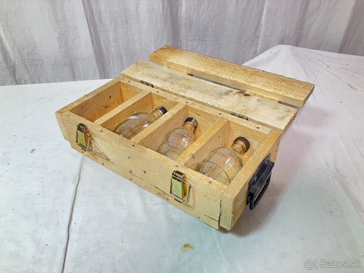 Darčekové a zábavné veci. - 6