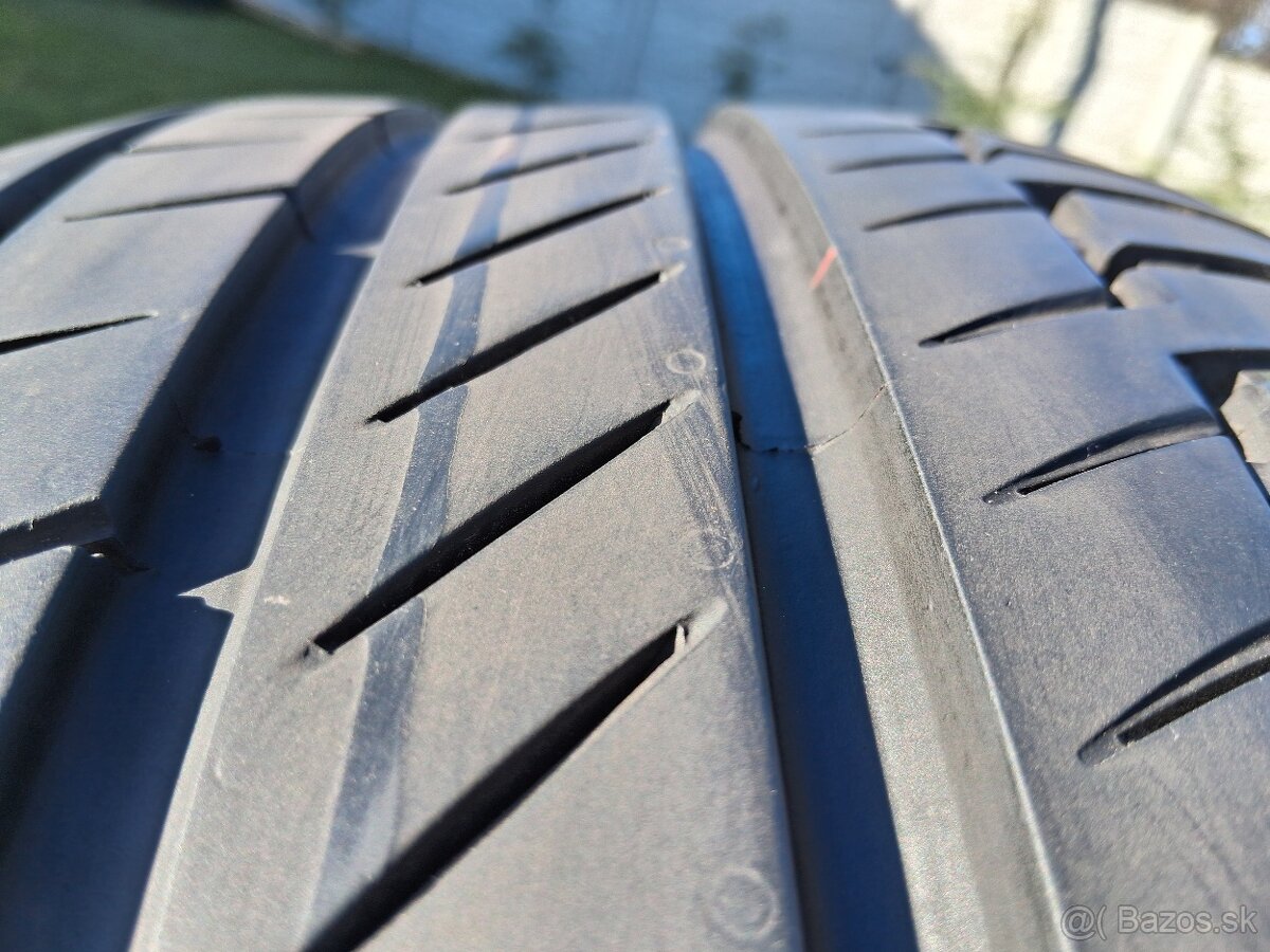 225/55 r18 letne pneumatiky - 6