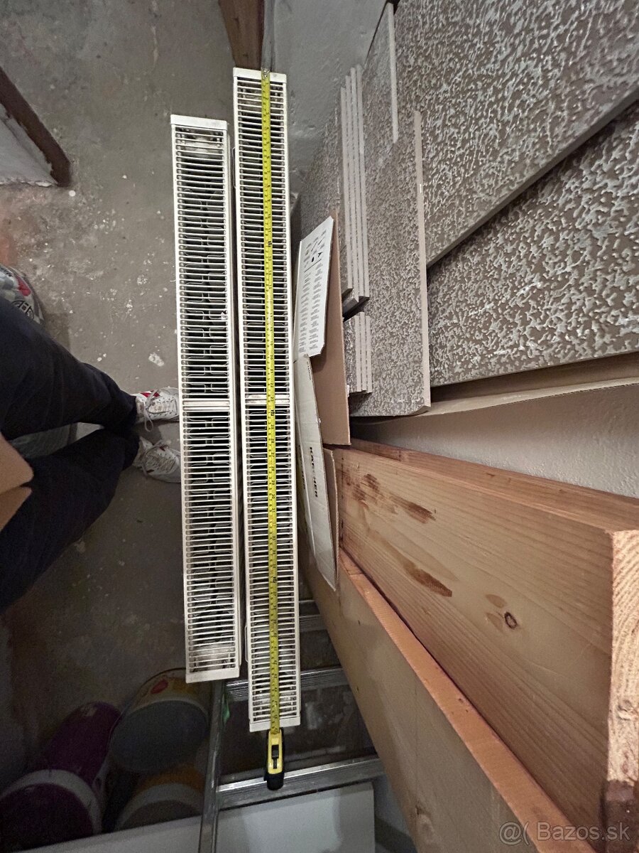 Radiátory KORADO – lacno - 6