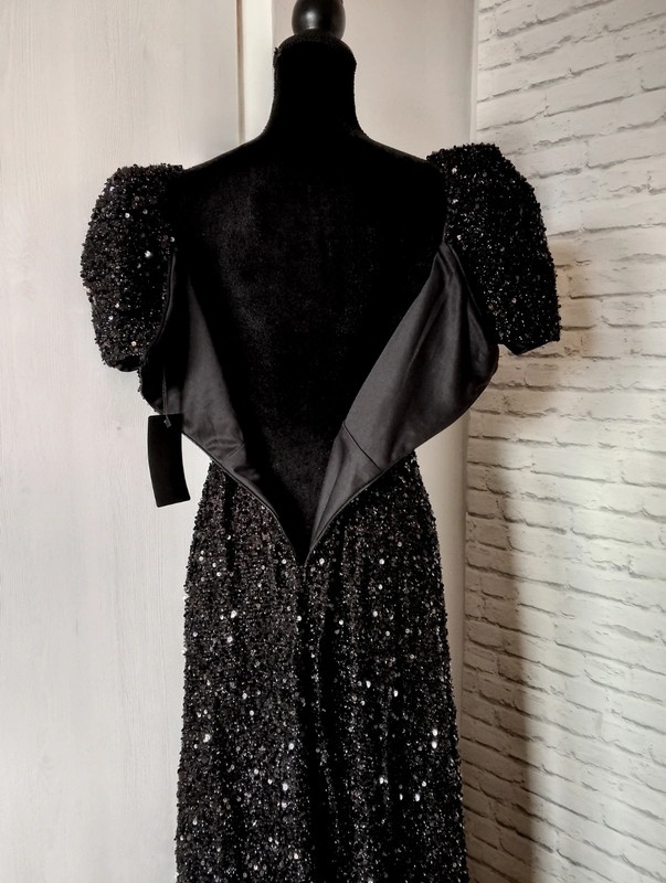 .Spoločenské šaty. - 6