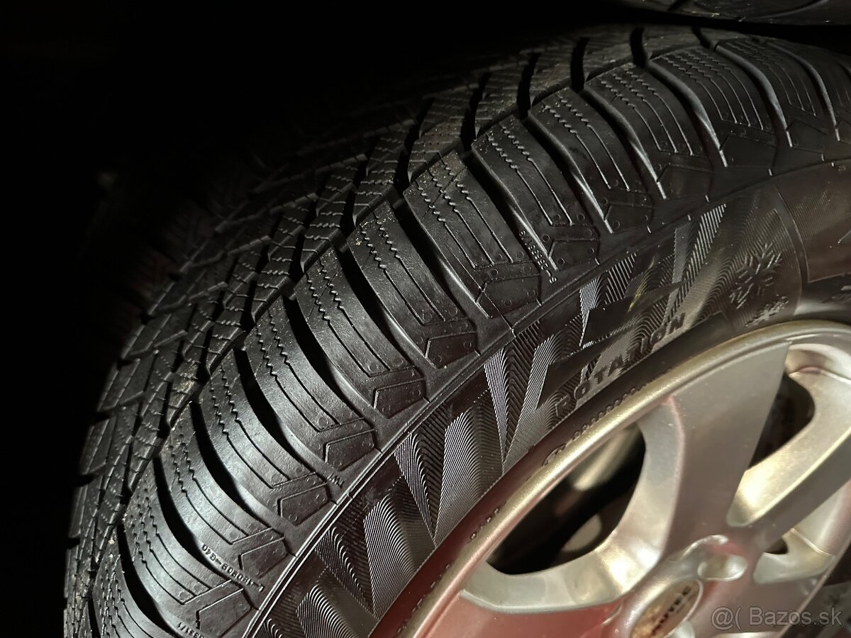 Matador Nordicca 215/70/R16 - 6