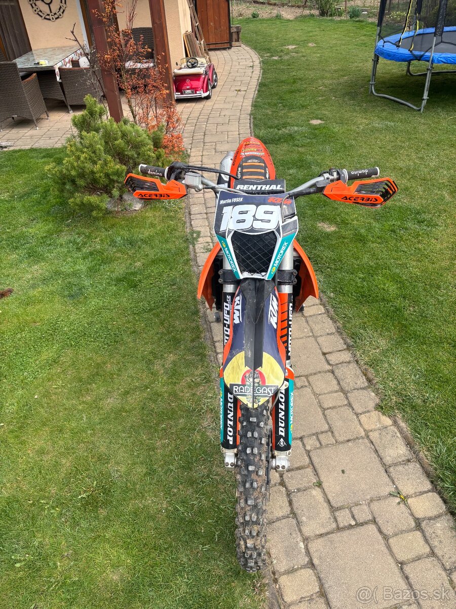 Ktm exc🔥 350 🔥 - 6