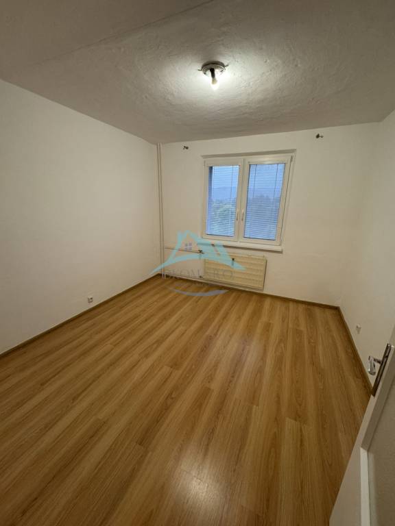 Na prenájom 3-izbový byt v Šahách – ul. Janka Kráľa - 6