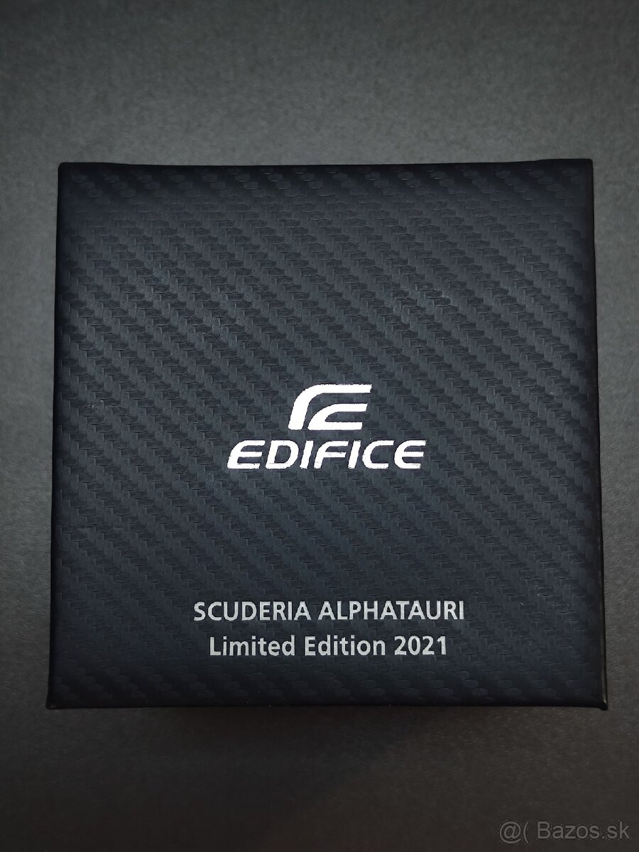 Hodinky Casio Edifice - 6