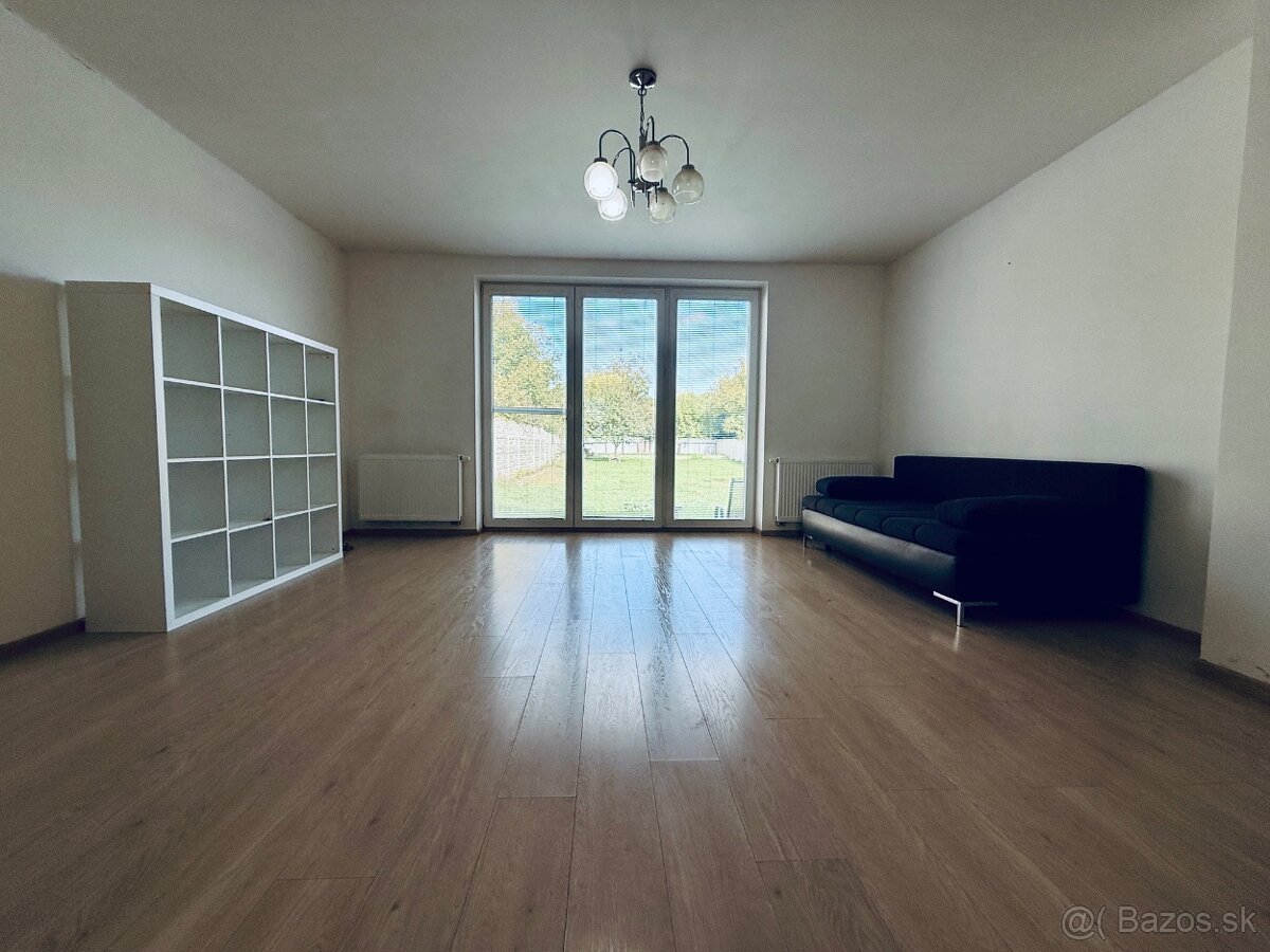 Rezervované - Moderný 4-izbový bungalov-Kokšov Bakša - 6