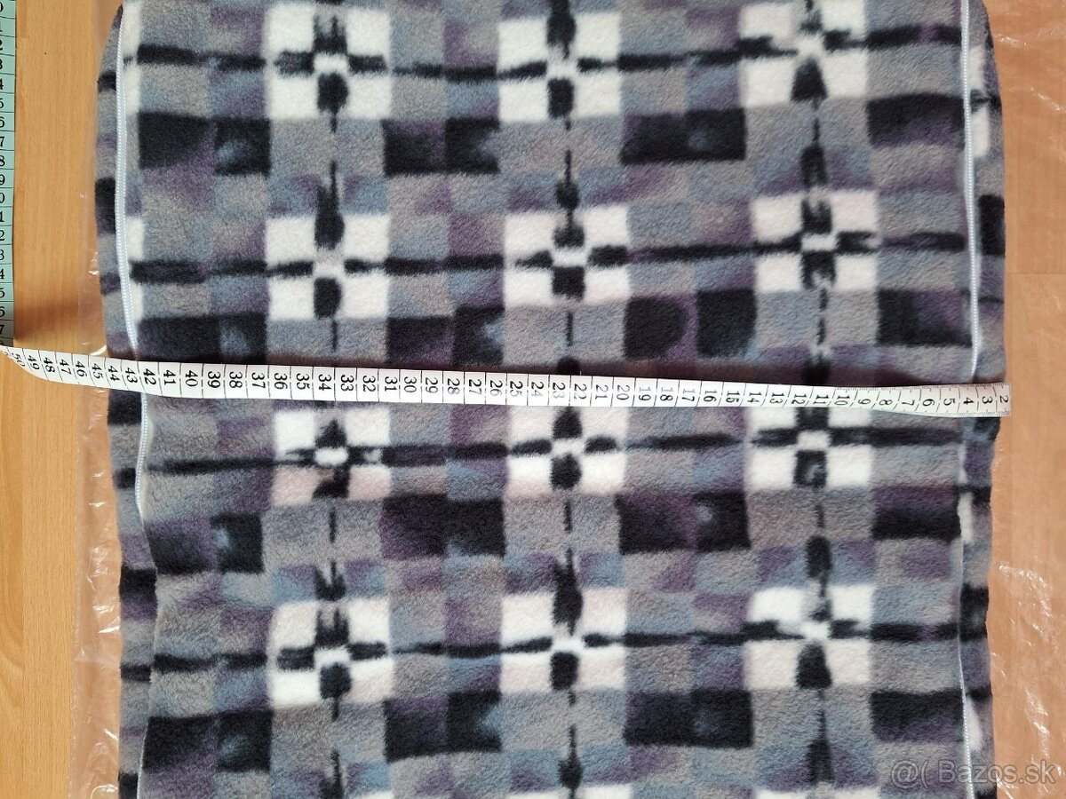 NOVÝ zimný fusak - 6