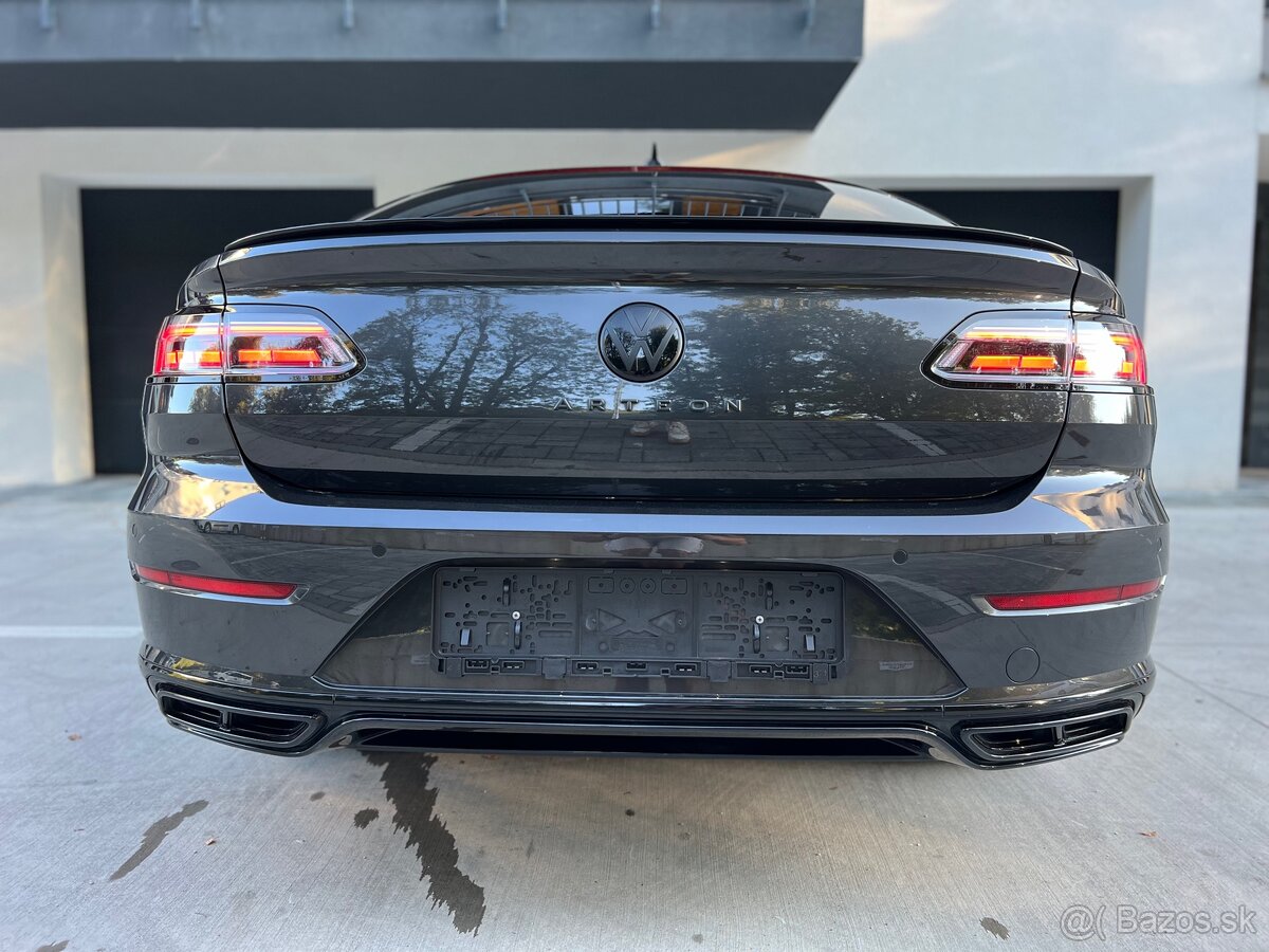 Volkswagen Arteon 2.0 TSI R-Line DSG - 6